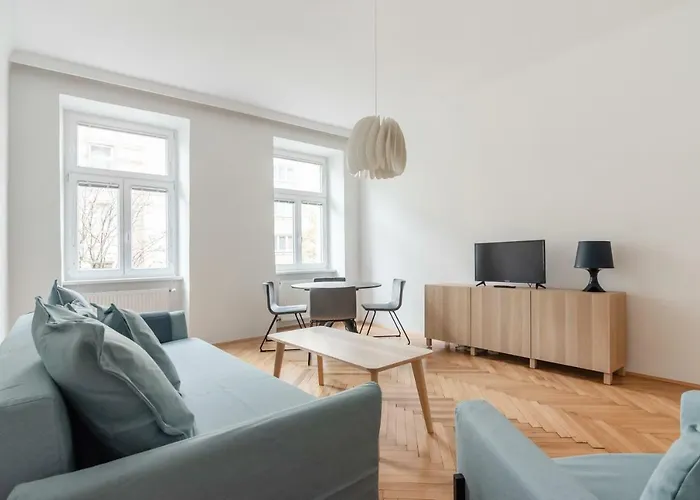 Appartement Universum 2 *