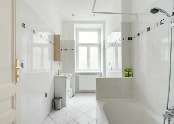 Appartement Universum 2
