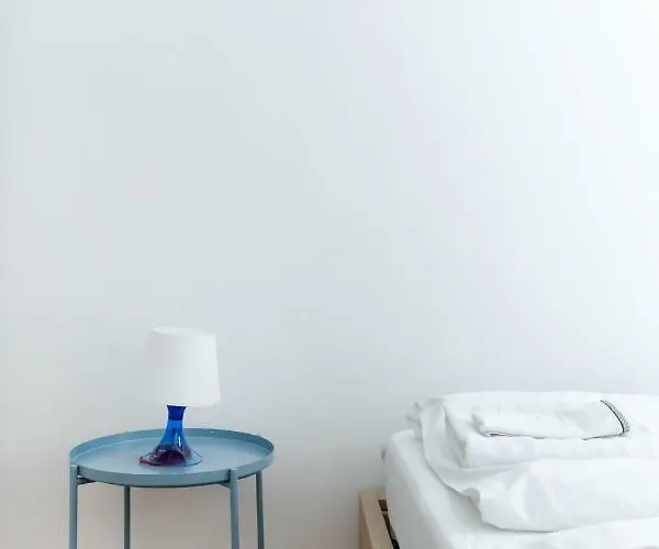 Universum 2 Appartement *