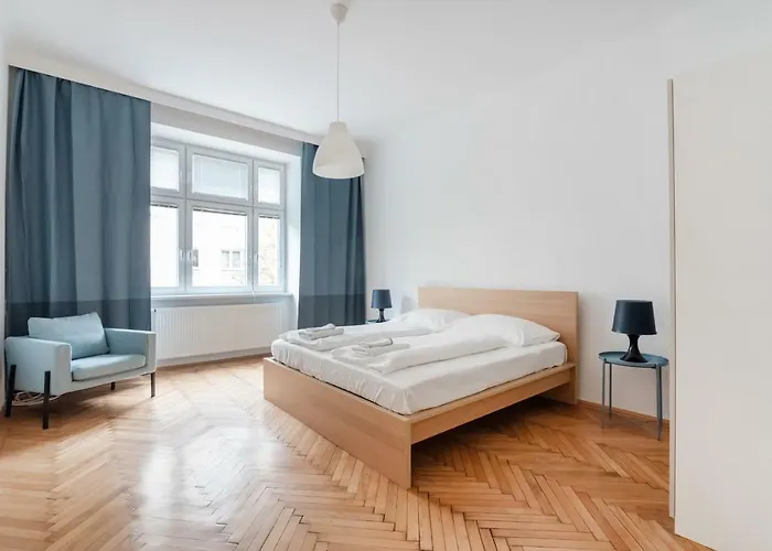 Universum 2 Appartement