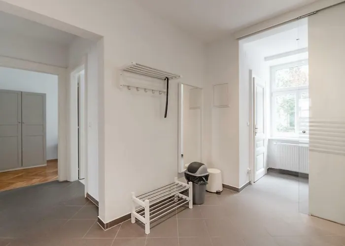 Universum 2 Appartement *