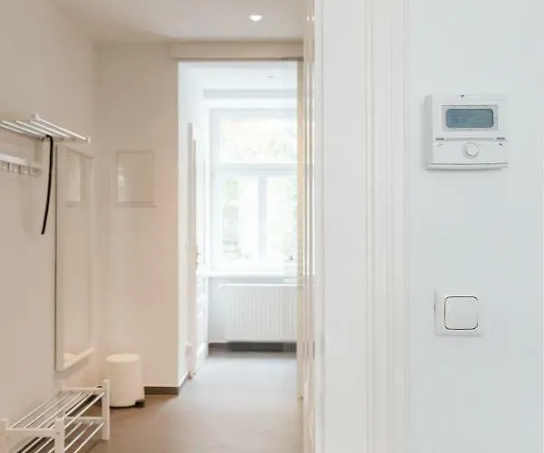 Appartement Universum 2 Vienne